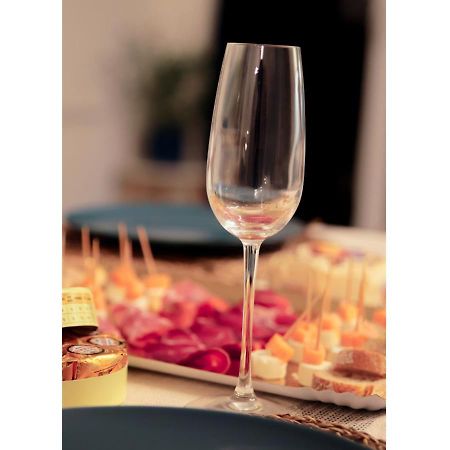 Appartement-Paris-Disney-Terrasse-Jardin-Parking Vaires-sur-Marne ภายนอก รูปภาพ