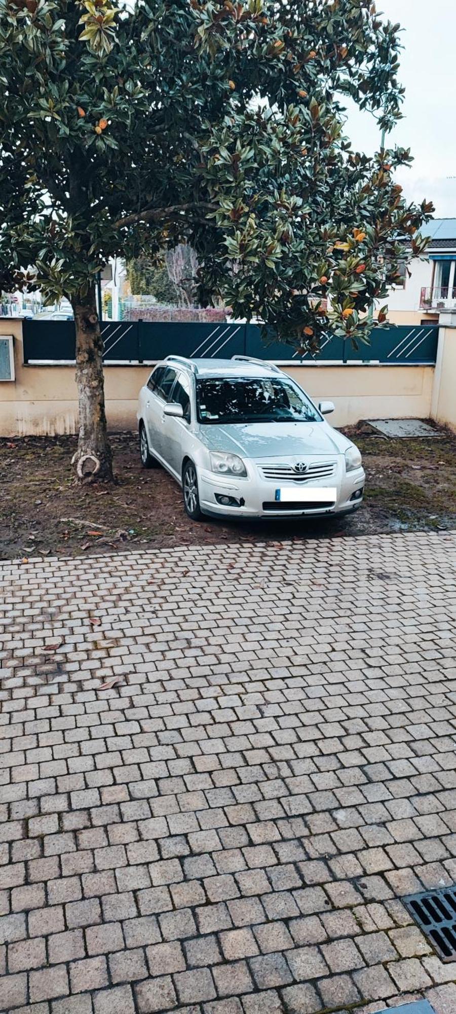 Appartement-Paris-Disney-Terrasse-Jardin-Parking Vaires-sur-Marne ภายนอก รูปภาพ