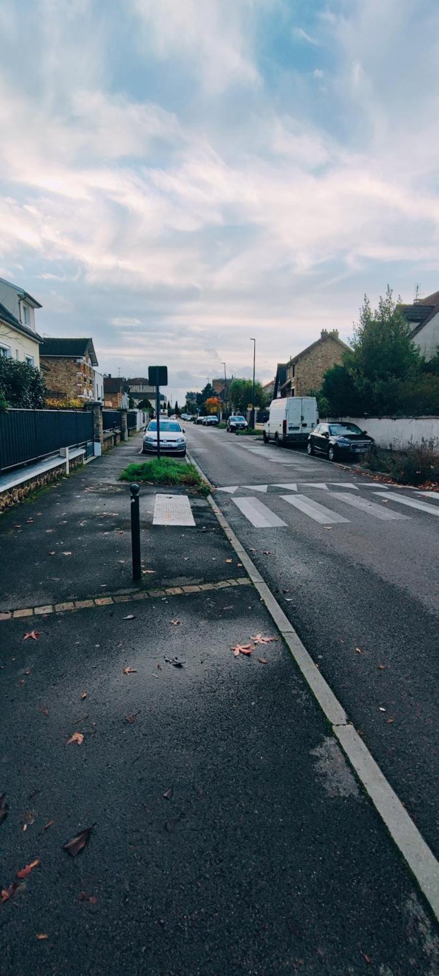 Appartement-Paris-Disney-Terrasse-Jardin-Parking Vaires-sur-Marne ภายนอก รูปภาพ