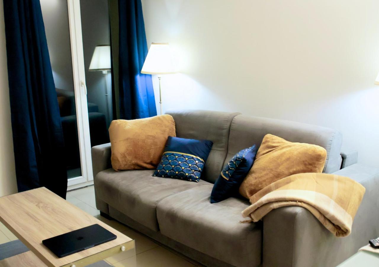 Appartement-Paris-Disney-Terrasse-Jardin-Parking Vaires-sur-Marne ภายนอก รูปภาพ