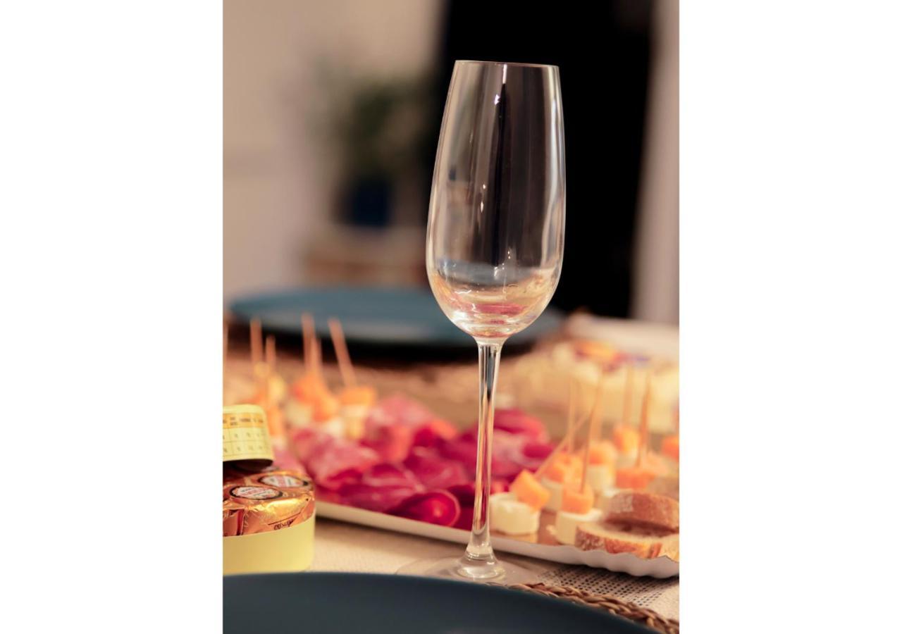 Appartement-Paris-Disney-Terrasse-Jardin-Parking Vaires-sur-Marne ภายนอก รูปภาพ
